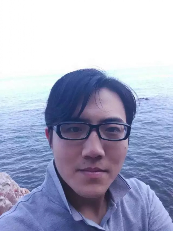 寻觅的第一张照片--北京父母相亲团