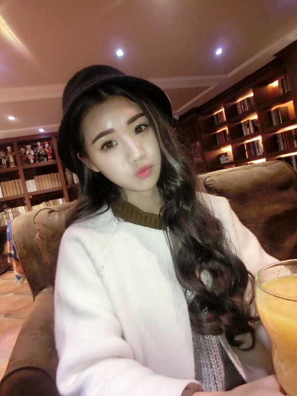气质小妹的第三张照片--北京父母相亲团