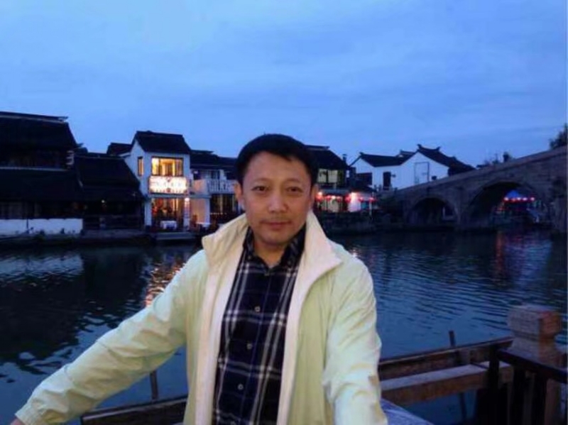 巧克力绅士的第六张照片--北京父母相亲团