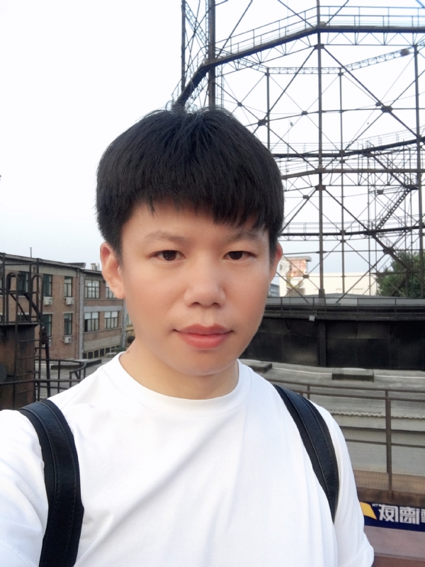 董晓群的第一张照片--北京父母相亲团