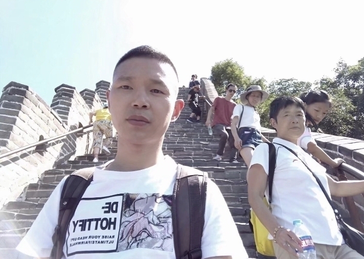 相约去旅行的第二张照片--北京父母相亲团