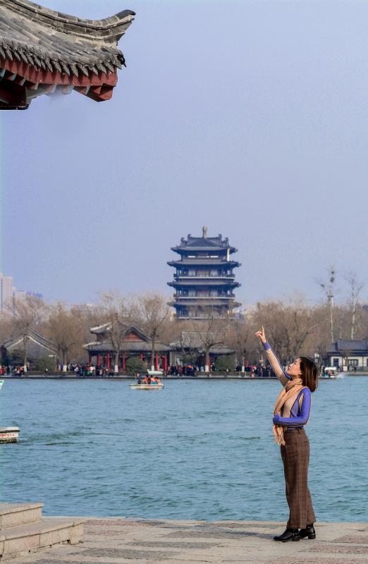 深水百合的第一张照片--北京父母相亲团