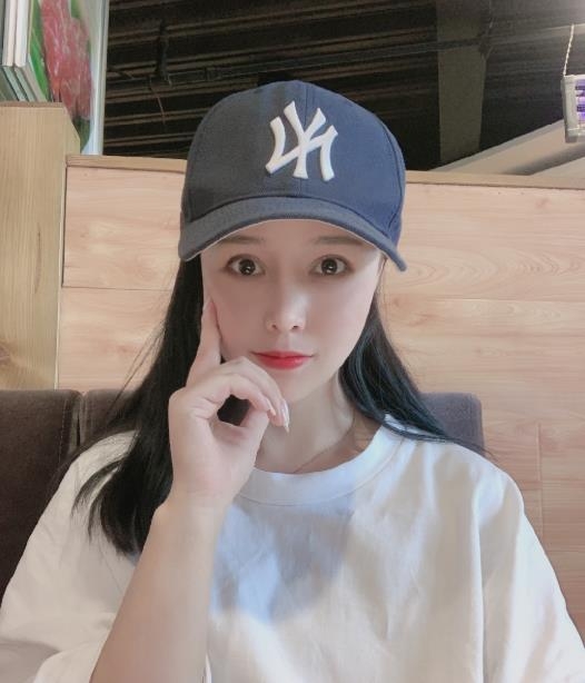 小鱼儿的第一张照片--北京父母相亲团