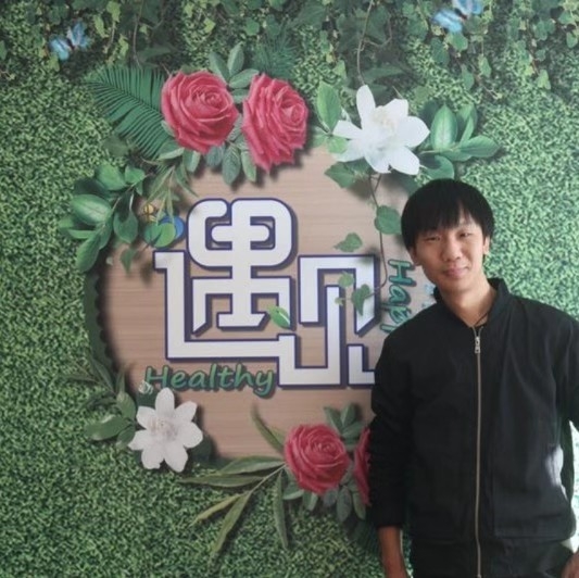 混爷的第一张照片--北京父母相亲团