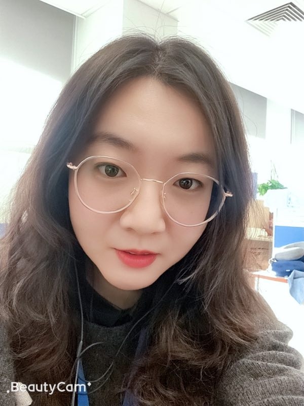 可爱的第一张照片--北京父母相亲团
