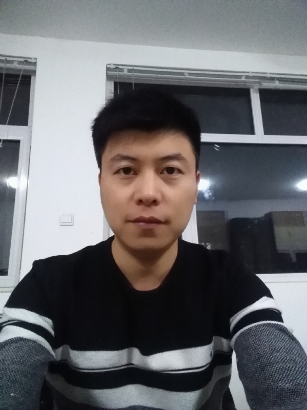 呵呵的第一张照片--北京父母相亲团