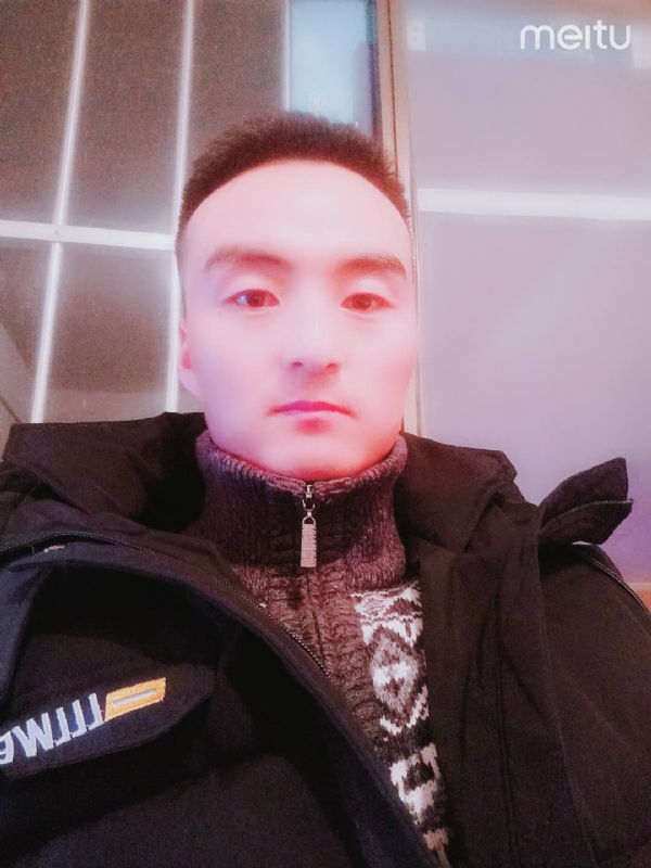 星空的第一张照片--北京父母相亲团