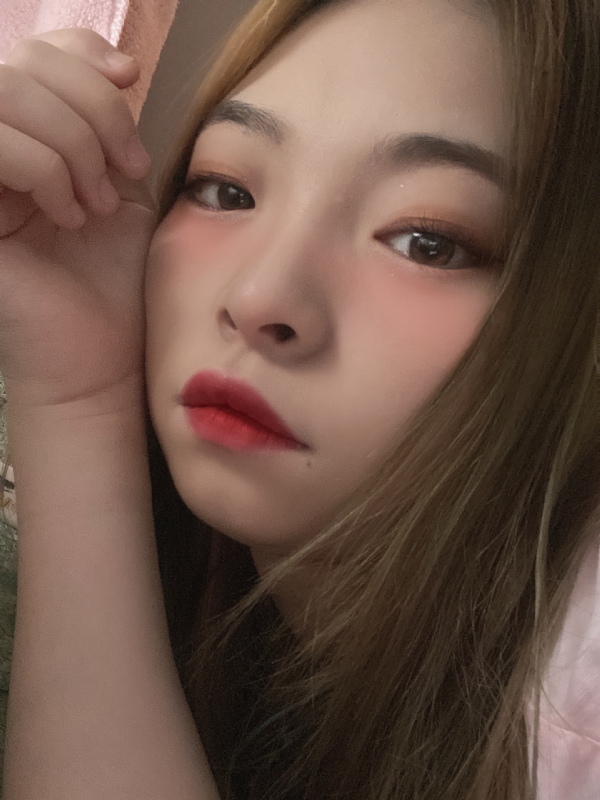 冉冉的第一张照片--北京父母相亲团