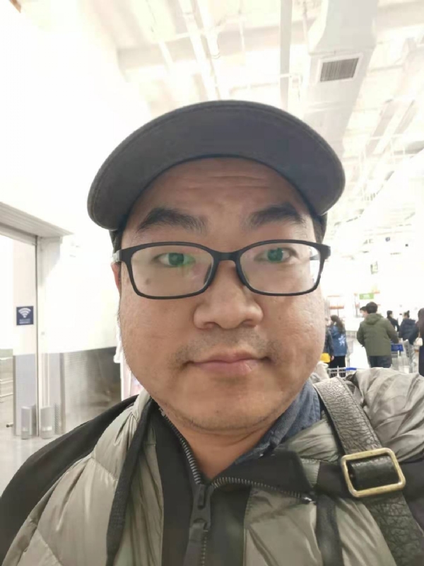 森友会的第三张照片--北京父母相亲团