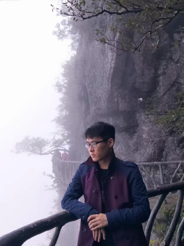 晨曦的第一张照片--北京父母相亲团