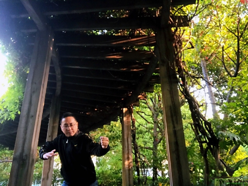 自故深情好受伤的第二张照片--北京父母相亲团