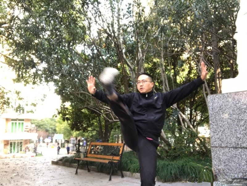 自故深情好受伤的第三张照片--北京父母相亲团