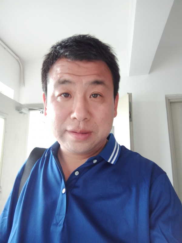 凌志男儿的第一张照片--北京父母相亲团