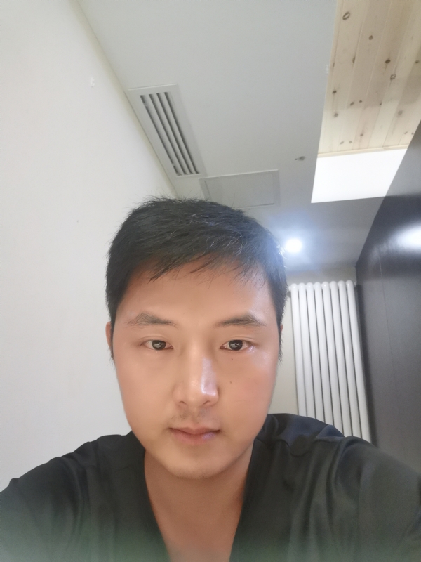 唯爱一人终此生的第一张照片--北京父母相亲团