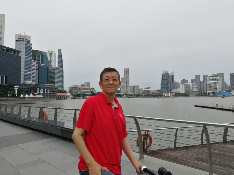 宁缺毋滥的第一张照片--北京父母相亲团