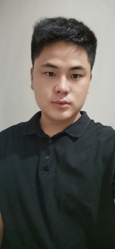 牛汉然的第一张照片--北京父母相亲团