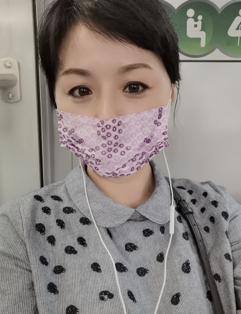 哈哈的第一张照片--北京父母相亲团