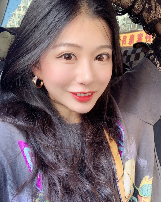 爱你的第二张照片--北京父母相亲团
