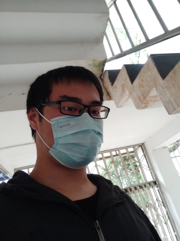 飞度的第一张照片--北京父母相亲团
