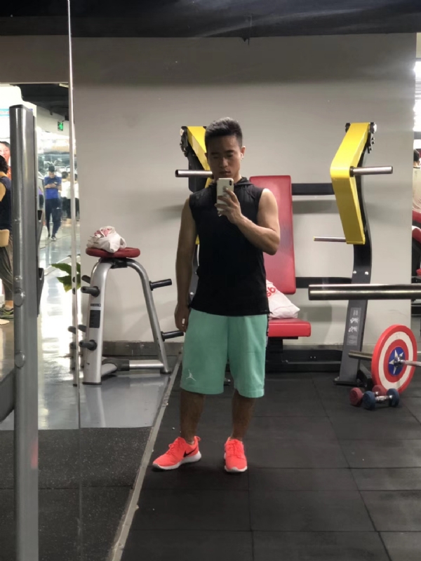 随心所欲的第一张照片--北京父母相亲团