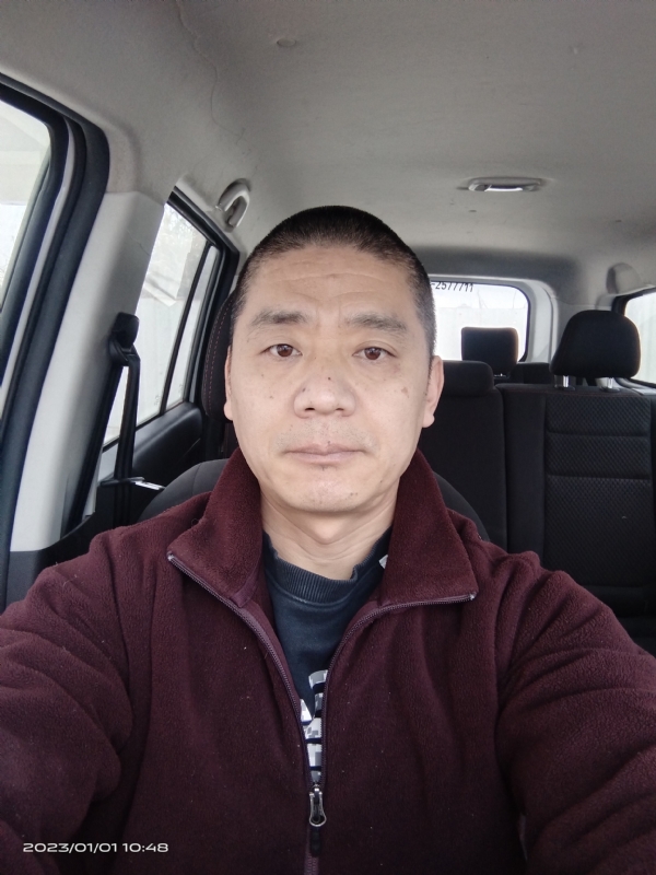 啊正的第一张照片--北京父母相亲团