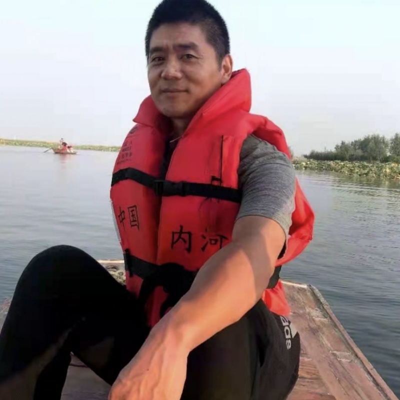 啊正的第二张照片--北京父母相亲团