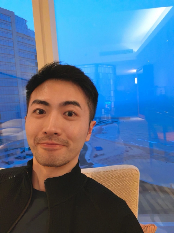 银角大王的第二张照片--北京父母相亲团