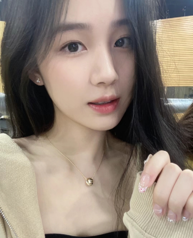 琪琪的第一张照片--北京父母相亲团