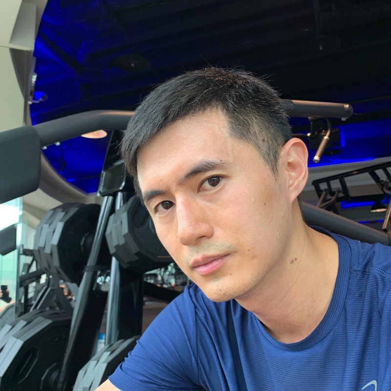 David的第二张照片--北京父母相亲团
