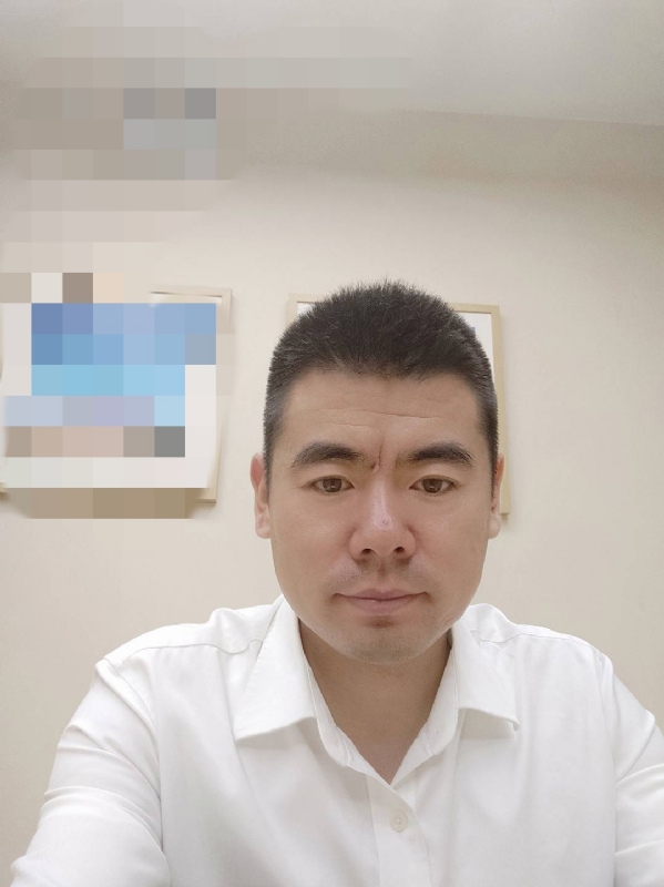 大水的第一张照片--北京父母相亲团