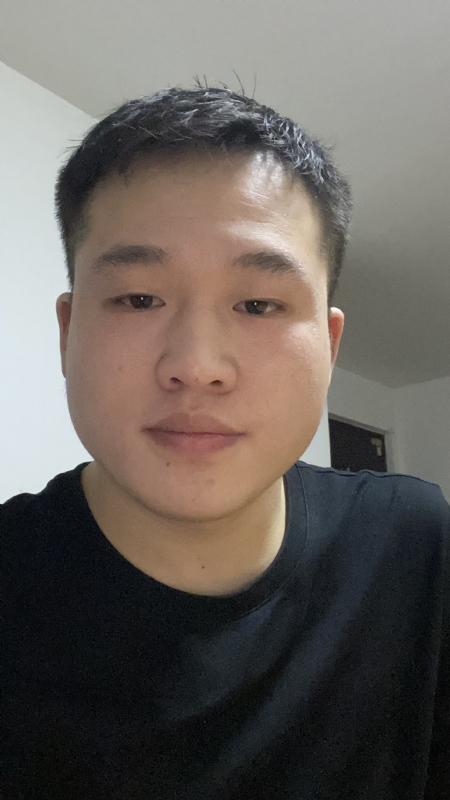 赵志毅的第一张照片--北京父母相亲团