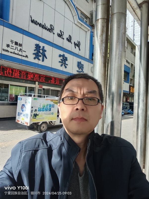 狂飙之夜的第一张照片--北京父母相亲团