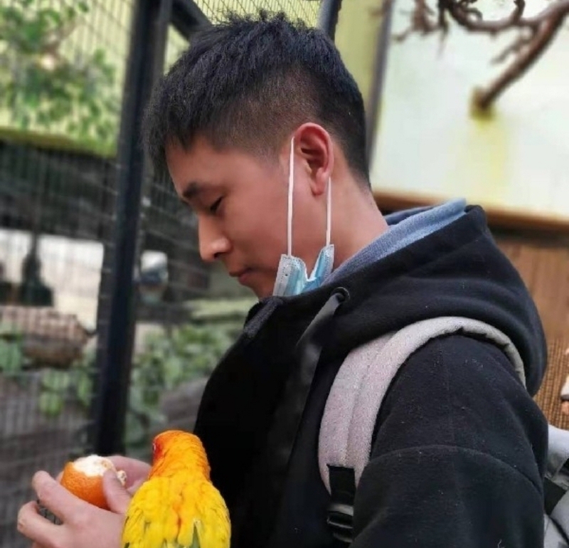 烟火年年的第一张照片--北京父母相亲团