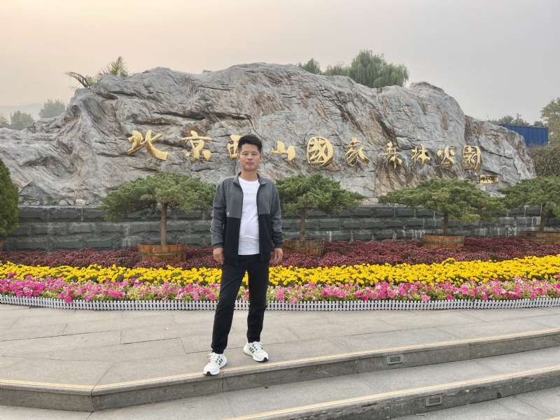 余生有你的第三张照片--北京父母相亲团