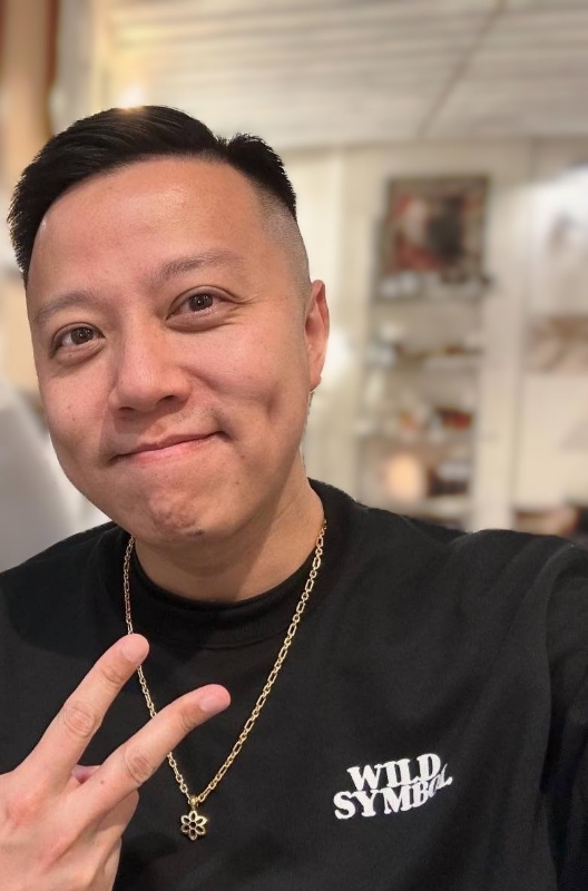 枫林晚的第一张照片--北京父母相亲团