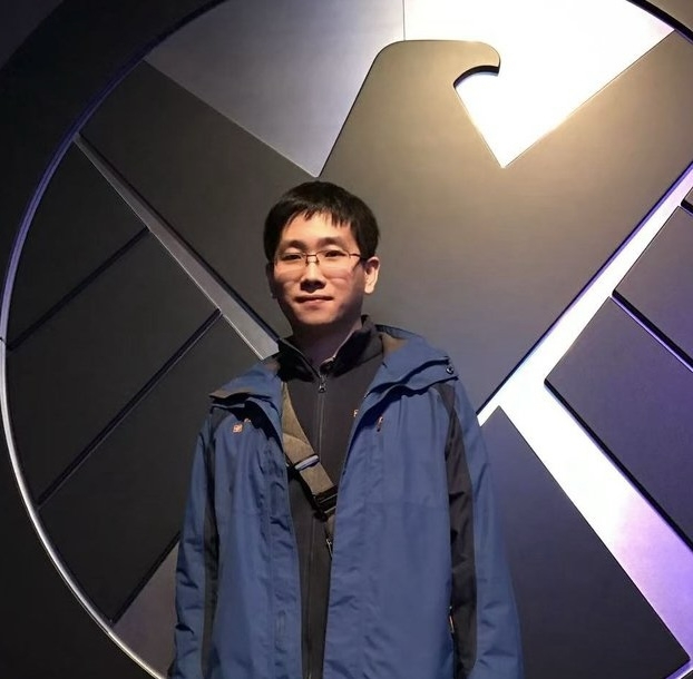 寻找有缘人的第二张照片--北京父母相亲团