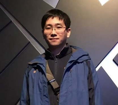 寻找有缘人的第三张照片--北京父母相亲团